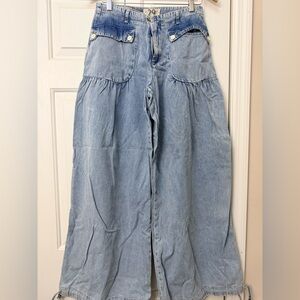 We are the free | Jeans